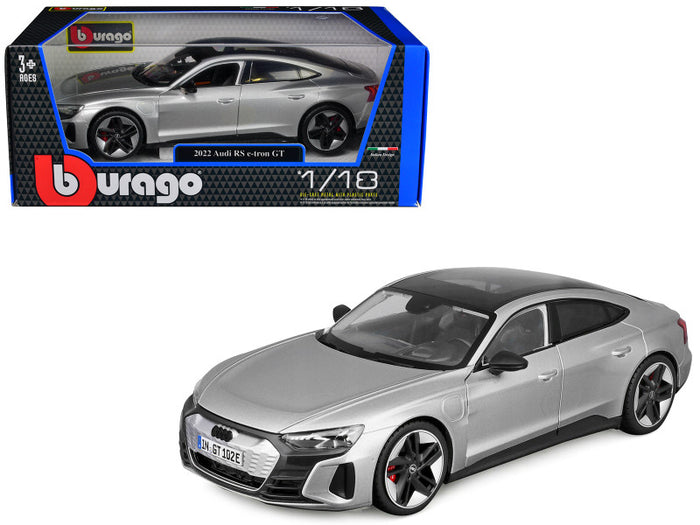 2022 Audi RS e-tron GT – 1:18