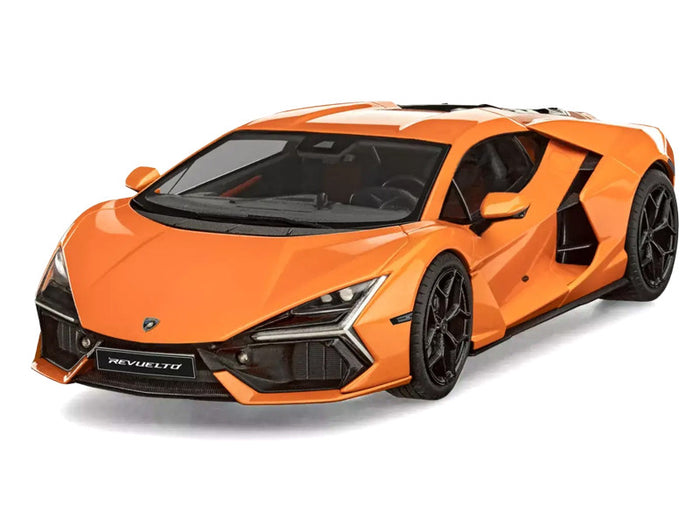 Lamborghini Revuelto Model Kit – 1:24