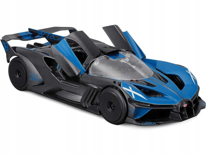 Bugatti Bolide Special Edition – 1:24