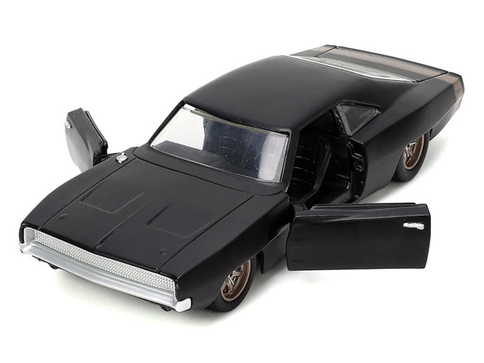 1968 Dodge Charger Widebody F9 – 1:32