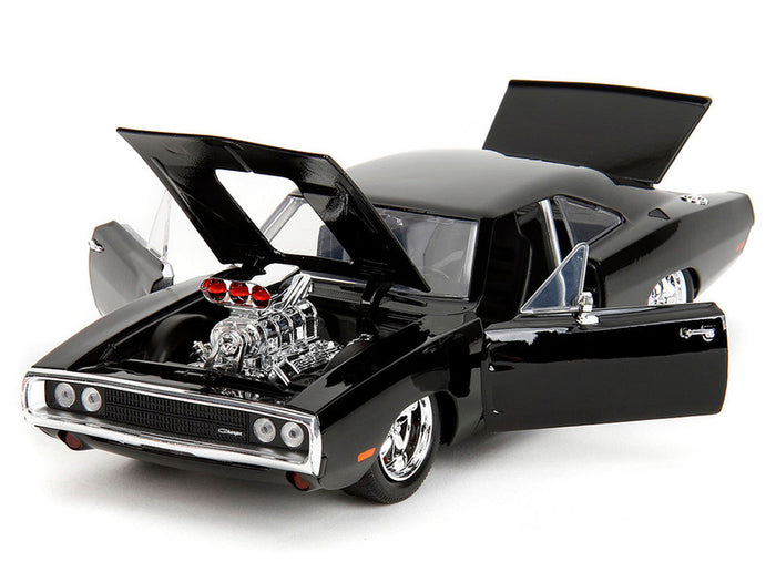 1970 Dodge Charger Fast & Furious – 1:24