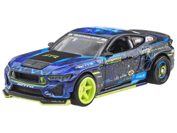 2024 Ford Mustang RTR Spec 5-FD – 1:64