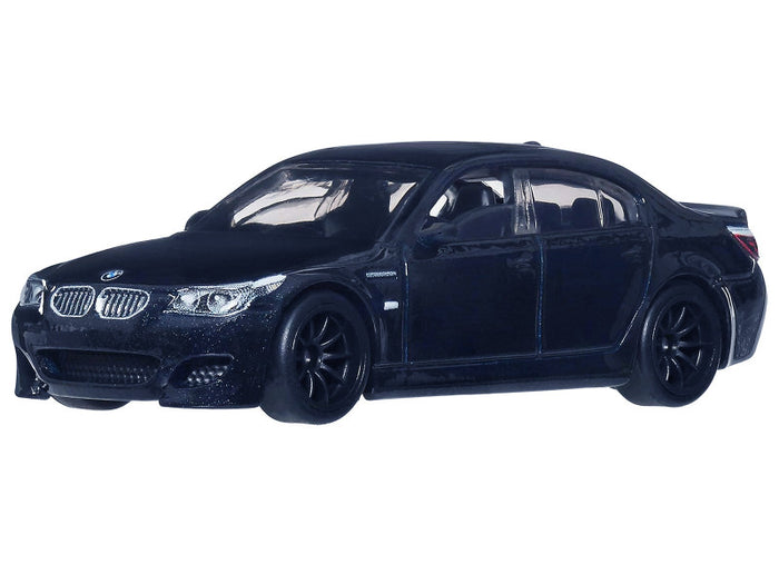 2010 BMW M5 Fast & Furious – 1:64