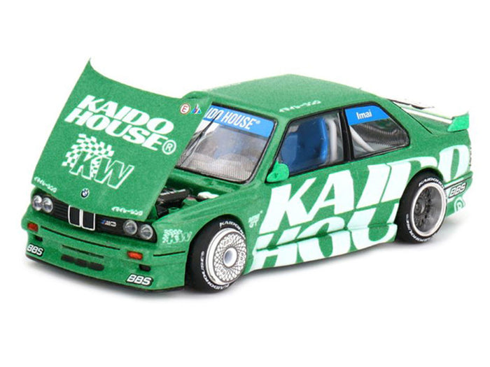 BMW M3 Kaido Works V2 – 1:64