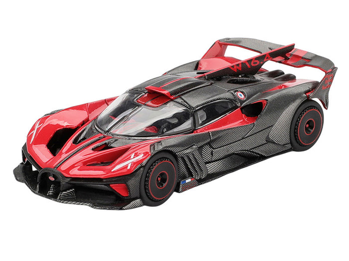 Bugatti Bolide Limited Edition – 1:64