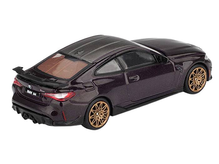 BMW M4 M Performance – 1:64