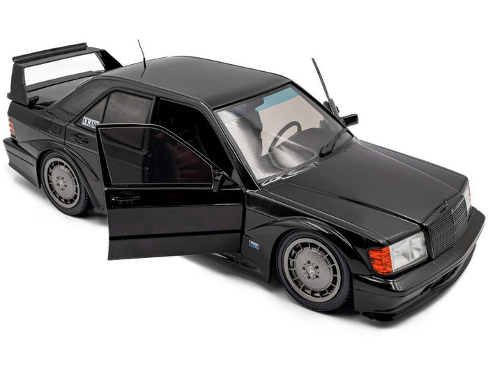 Mercedes-Benz 190E Evo II Solido Works – 1:18