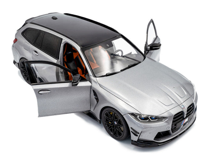 2024 BMW M3 Competition Touring – 1:18