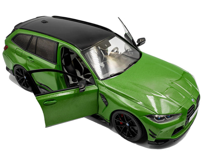 2024 BMW M3 Competition Touring – 1:18