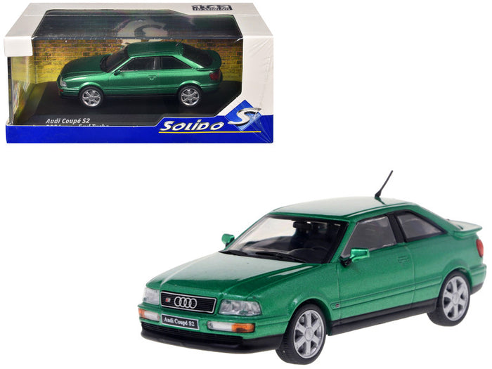 1994 Audi Coupé S2 – 1:43