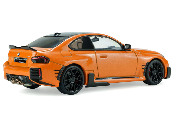 2024 BMW M2 M Performance – 1:43