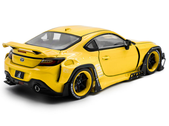 2022 Toyota Pandem GR86 – 1:43