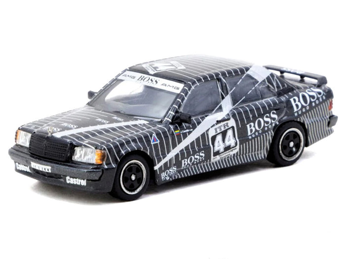 Mercedes-Benz 190E 2.3-16 #44 Johnny Cecotto – 1:64