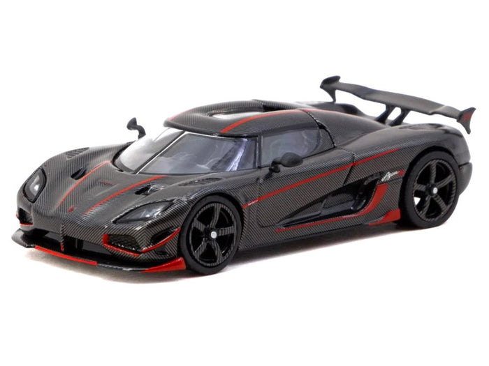 Koenigsegg Agera RS – 1:64
