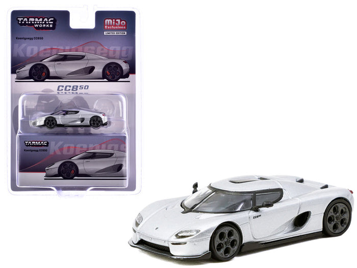 Koenigsegg CC850 – 1:64