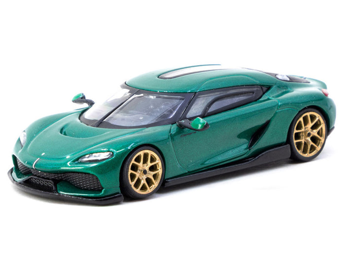 Koenigsegg Gemera – 1:64