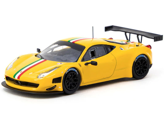 Ferrari 458 Italia GT3 Road64 – 1:64