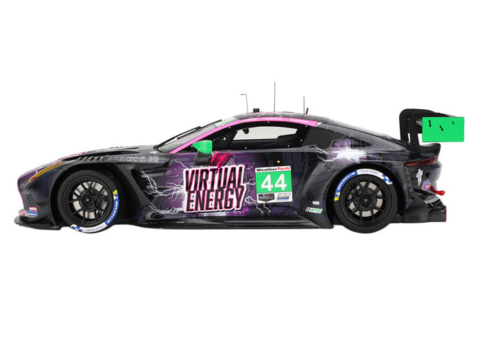 Aston Martin Vantage GT3 EVO #44 – 1:64