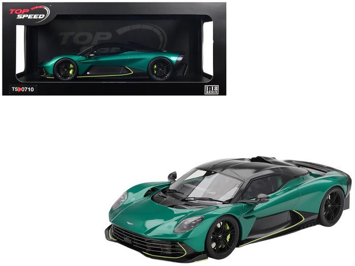 Aston Martin Valhalla – 1:18
