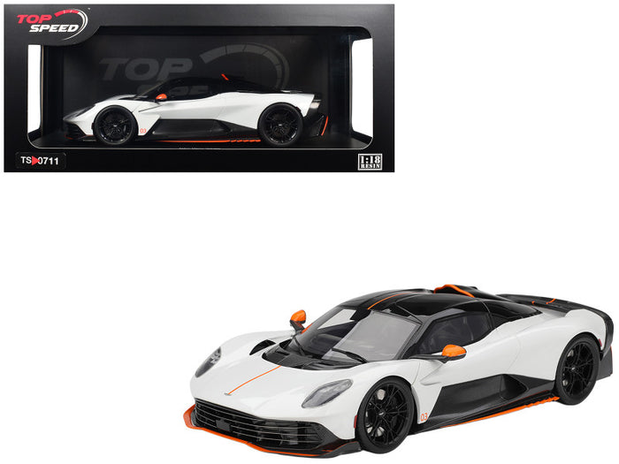 Aston Martin Valhalla – 1:18