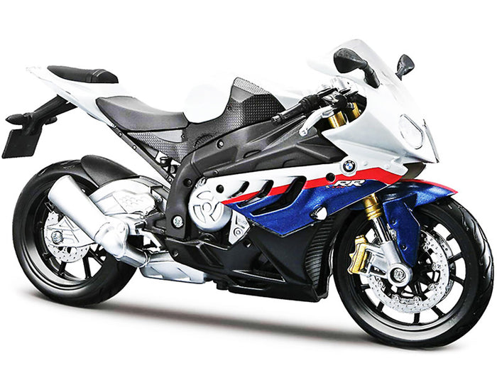 BMW S 1000 RR – 1:12