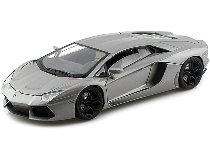 Lamborghini Aventador LP700-4 – 1:18